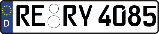 RE-RY4085