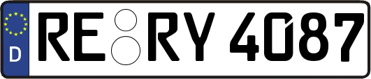 RE-RY4087