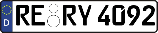 RE-RY4092
