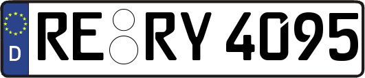 RE-RY4095