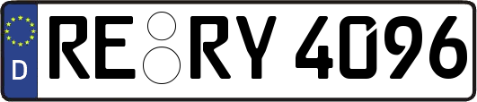 RE-RY4096