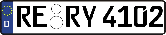 RE-RY4102
