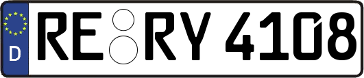 RE-RY4108