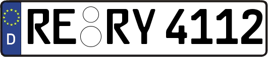 RE-RY4112