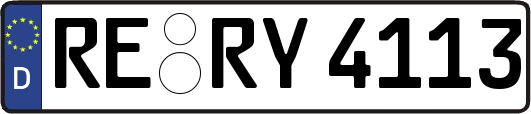 RE-RY4113