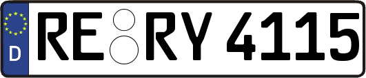 RE-RY4115