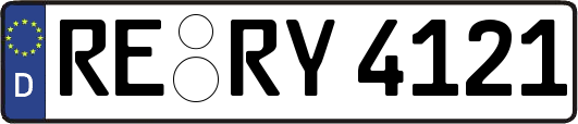 RE-RY4121