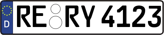 RE-RY4123
