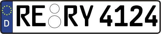 RE-RY4124
