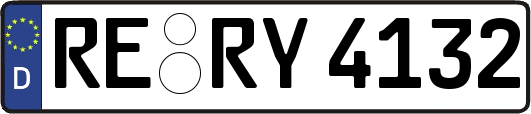 RE-RY4132