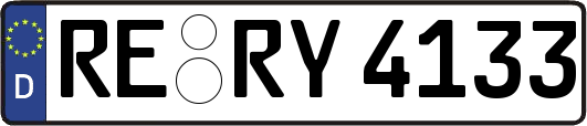 RE-RY4133