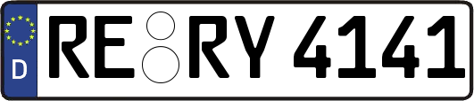 RE-RY4141