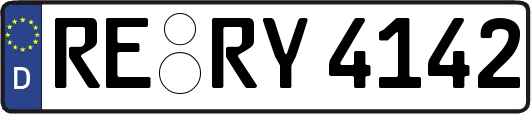 RE-RY4142
