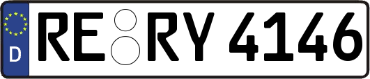 RE-RY4146