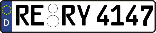 RE-RY4147