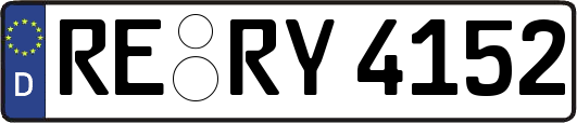 RE-RY4152