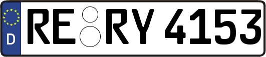 RE-RY4153