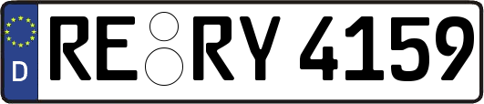 RE-RY4159