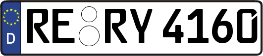 RE-RY4160
