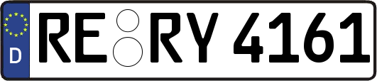 RE-RY4161