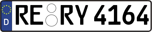 RE-RY4164