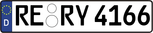 RE-RY4166