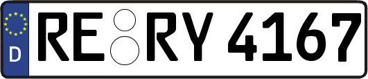 RE-RY4167