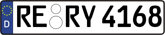 RE-RY4168