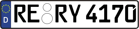 RE-RY4170