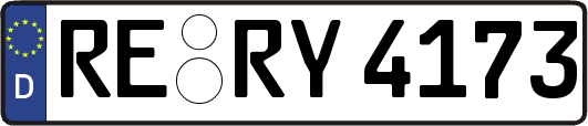 RE-RY4173