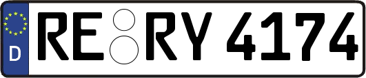 RE-RY4174