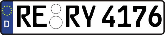 RE-RY4176
