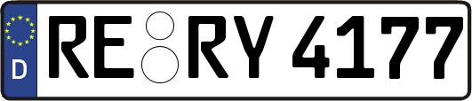 RE-RY4177