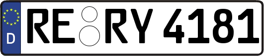 RE-RY4181