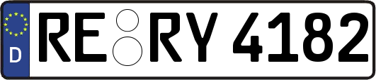 RE-RY4182