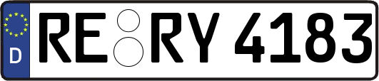 RE-RY4183