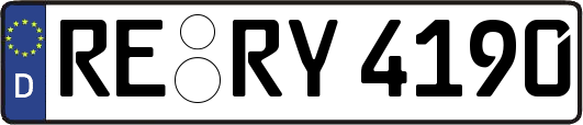 RE-RY4190