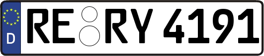 RE-RY4191