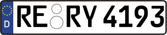 RE-RY4193