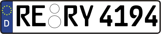 RE-RY4194