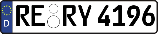 RE-RY4196