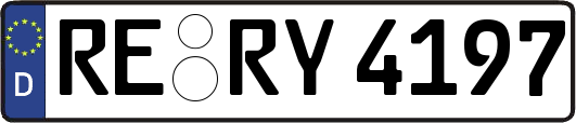 RE-RY4197