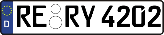 RE-RY4202