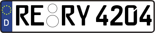 RE-RY4204