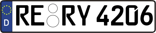 RE-RY4206