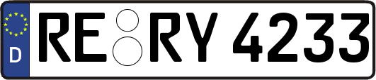 RE-RY4233