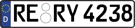 RE-RY4238