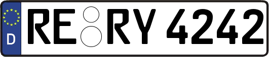 RE-RY4242