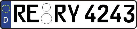 RE-RY4243