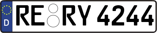 RE-RY4244